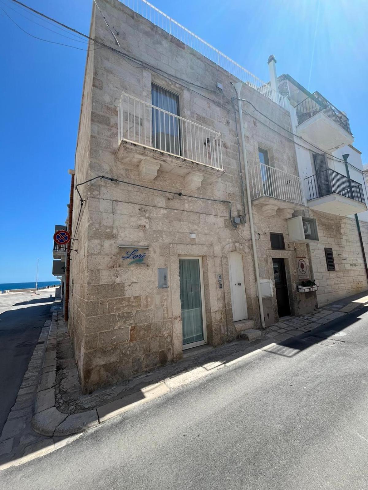 Lore * Polignano a Mare